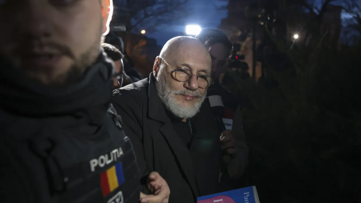 Decizia luată în cazul lui Cristian Andrei, după audieri. Primele declarații ale doctorului: ”Avem foarte multe de discutat”