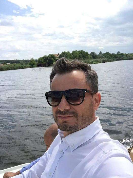 Mihai Anghel a criticat în termeni duri licitația care s-a desfășurat pentru "El Capitan"