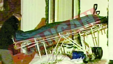 Si-a ucis iubitul si cei trei copii