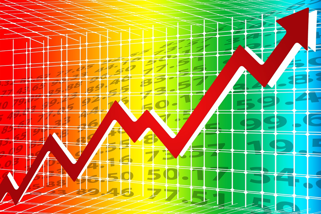În 2023, inflația va crește (Sursă: Pixabay)