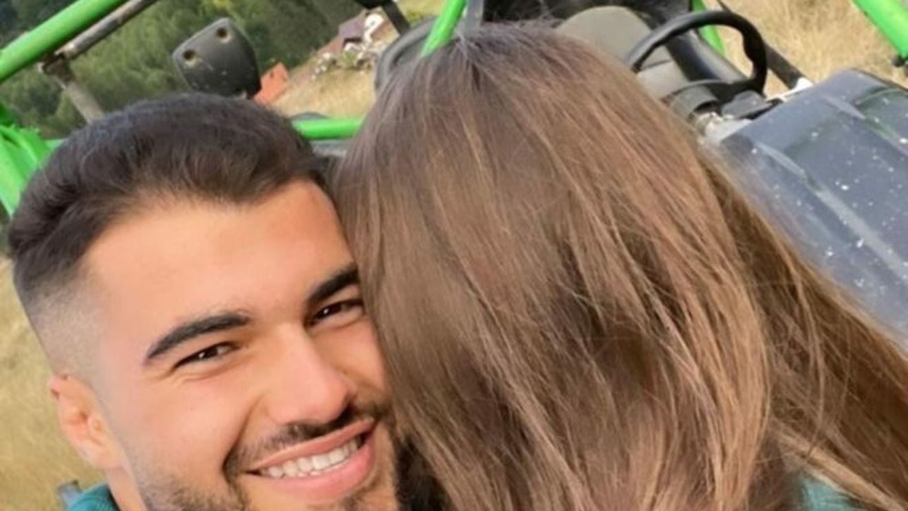 Iancu Sterp, pregătit să ajungă în fața altarului? Mama Geta l-a dat de gol: "Mi-aș dori din tot sufletul..."