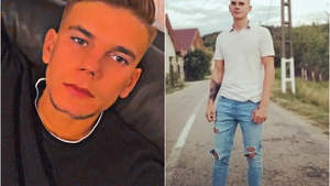 Destin crunt pentru Florin, un tânăr din Arad. A murit la doar 22 de ani, prins într-o balotieră, pe câmp: „Tot ce am avut s-a dus!”