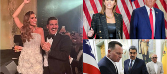 Telenovela de la Casa Albă: Idila dintre o aliată a lui Trump și un afacerist turc a declanșat o luptă aprigă pentru avere și influență