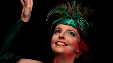 Pot sa cant de maine!