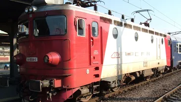 Greva spontană a angajaţilor din CFR s-a încheiat! Angajaţii de la Depoul Braşov continuă să protesteze