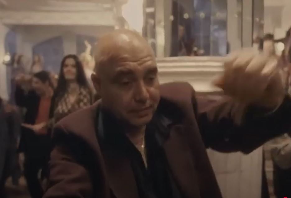 A murit ”Regele cimitirelor” din Capitală! Faimos în lumea interlopă, ”Buba de la Gară” s-a stins în aceeași zi cu Ion Iliescu