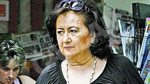 Mioara Roman, pasuita de magistrati sa locuiasca in Primaverii