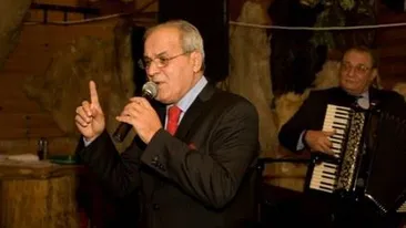 E operat pe inima, dar incalca toate sfaturile medicilor. Nelu Ploiesteanu mai are un singur dor: Cant, conduc si fumez