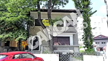 Executat silit dupa ce a castigat o vila in centrul Capitalei. Fiul lui Ion Ratiu s-a zgarcit la 3.500 de euro