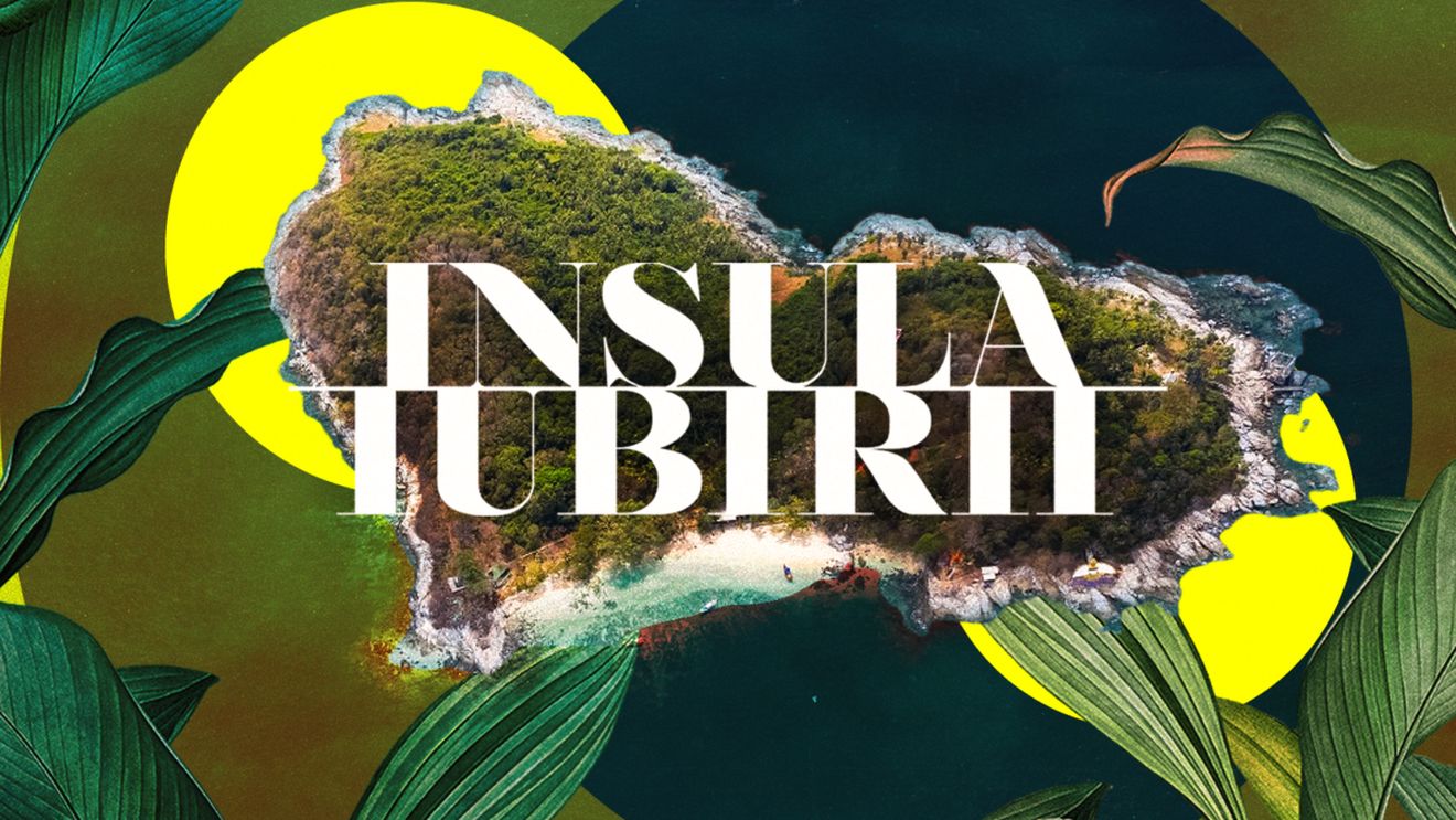Insula Iubirii, sezonul 9, e tot mai APROAPE! Primele imagini fierbinți din Thailanda