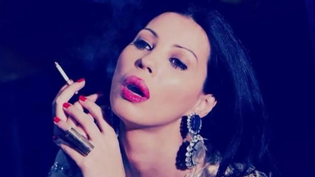 Ce mare si frumoasa s-a facut fiica lui Ingrid Vlasov si a lui Marian Nedelcu. Noelle pare fotomodel din revistele glossy