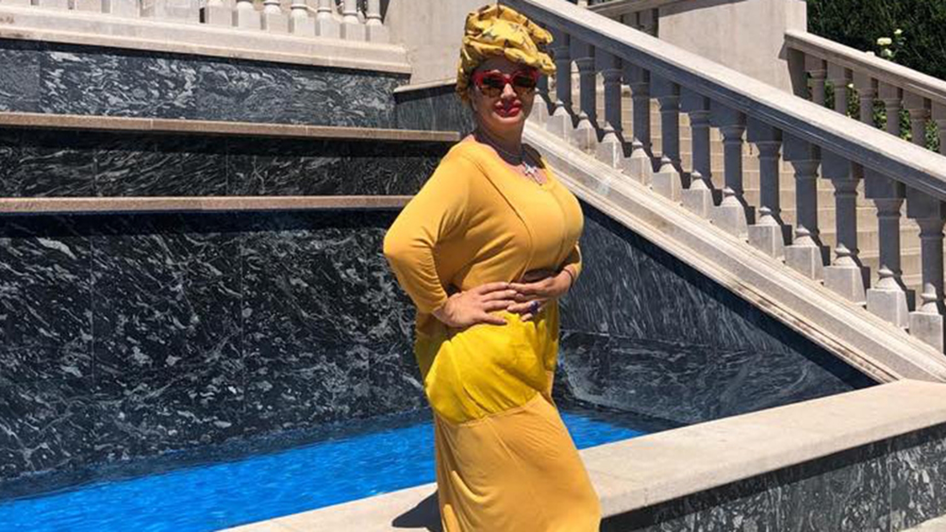 Ozana Barabancea, mesaj tranșant la adresa celor care au criticat-o! Cum își serbează ziua de naștere astăzi