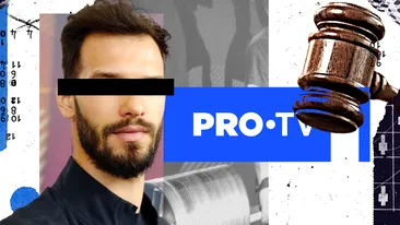 A dat PRO TV-ul în judecată! + Câți bani a câștigat. Televiziunea din ”Pache Protopopescu” a folosit imaginea jucătorului de națională într-un mega-scandal