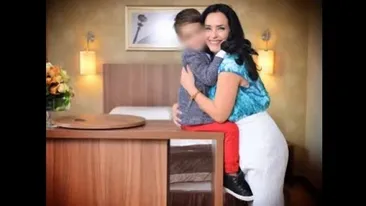 Magda Vasiliu, dezvăluiri cutremurătoare despre băieţelul ei: ”Copilul meu e in scaun cu rotile de trei luni de zile!”