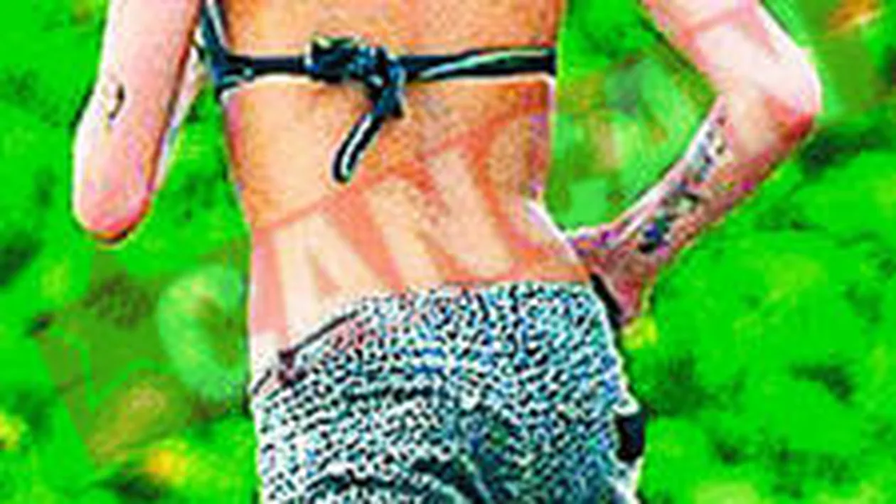 De la cine a luat bataie?