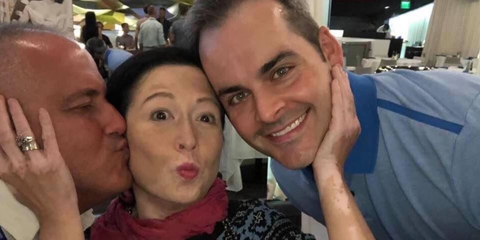 Povestea de film a Mariei Mercader, jurnalista care a bătut cancerul în repetate rânduri! A murit după infecţia cu coronavirus: “Am adorat-o”