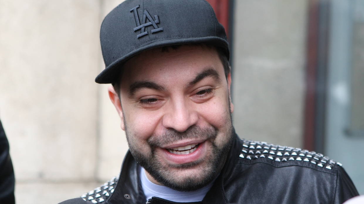Afla ce arogante a facut un milionar roman cu Florin Salam in Statele Unite ale Americii!
