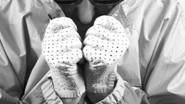 Predictiile britanicilor pentru urmatorii 70 de ani: Unul din sase oameni va trai 100 de ani