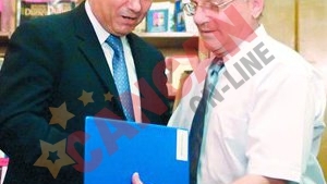S-a internat de teama comunistilor