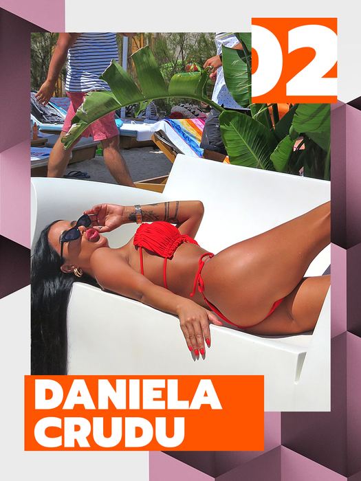 Au înnebunit plaja! TOP 20 sexy-vedete cu brățara la picior! Ramona Olaru, Daniela Crudu și Antonia au deschis balul!
