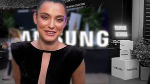 Alexia Eram nu se "bate" în cai putere cu Mario Fresh: "Nu avea rost să dau foarte mulți bani pe o mașină"