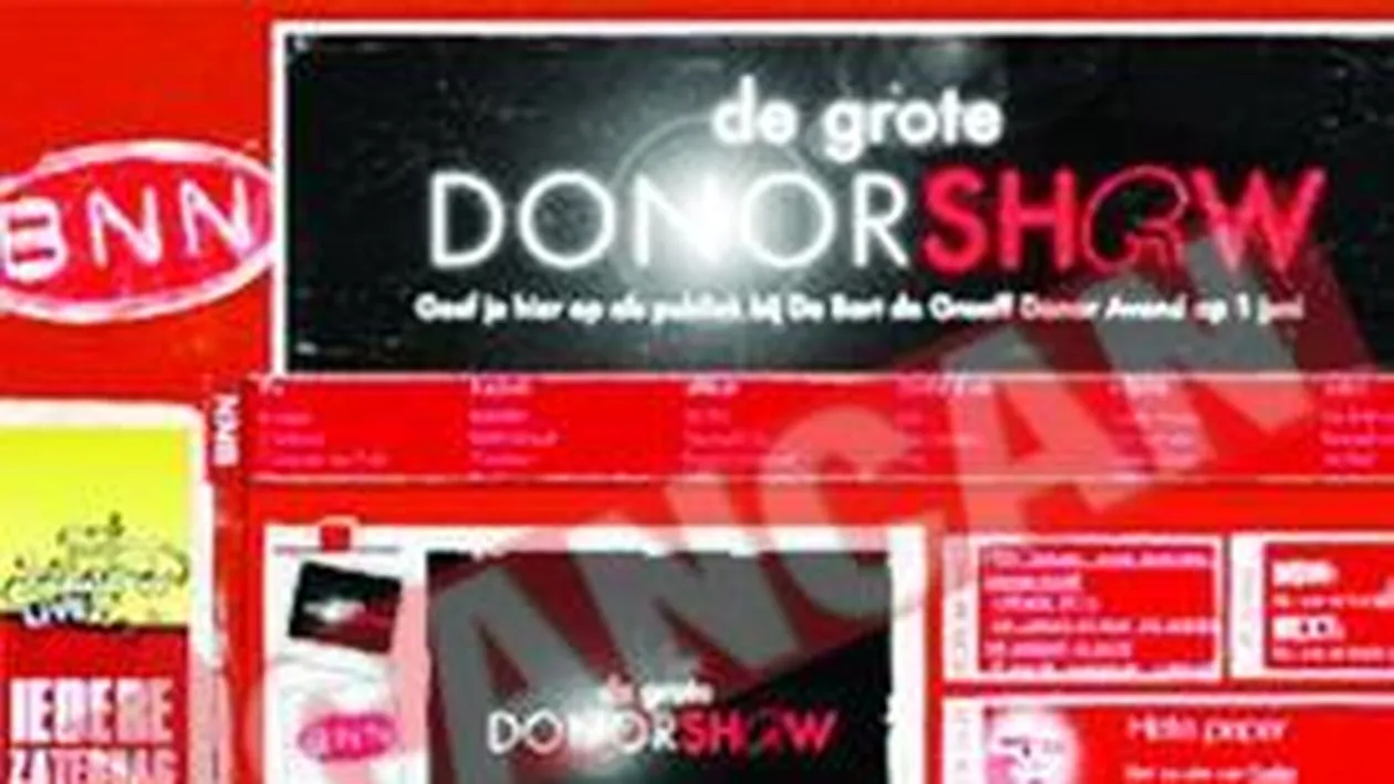 Big Brother umanitar