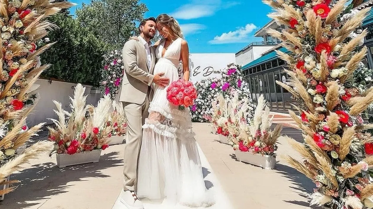 Căsnicia lui Dani Oțil este sortită eșecului?! De ce nu trebuie să faci nunta în luna mai