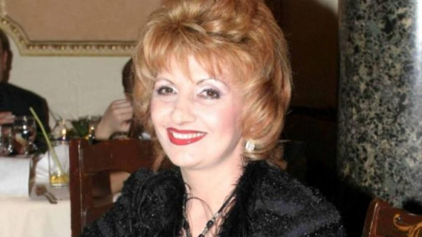 Ileana Ciuculete avea 59 de ani când a aflat că are ciroză și nu a mai putut fi salvată