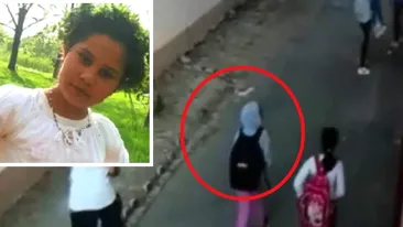 Un olandez, principal suspect de uciderea fetiței de 11 ani, din Dâmbovița!