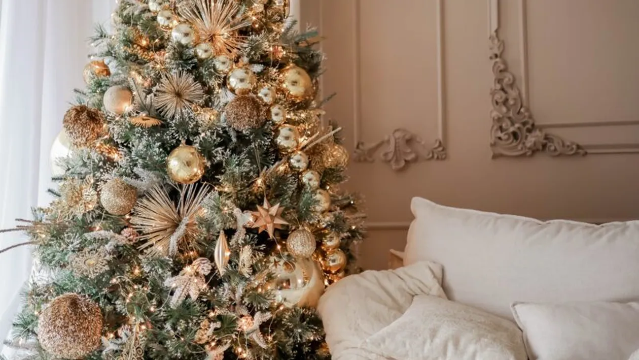 Zilele din decembrie în care să împodobești bradul. Așa atragi banii, liniștea și armonia în familie