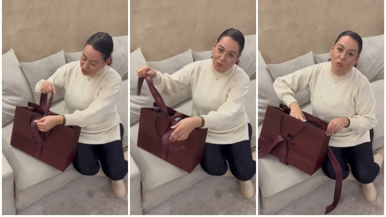 Oana Roman și-a luat pantofi Chanel de 3000 de lei, iar mulți au râs când i-au văzut: „Groaznici, bărbătești”. Replica acidă a vedetei