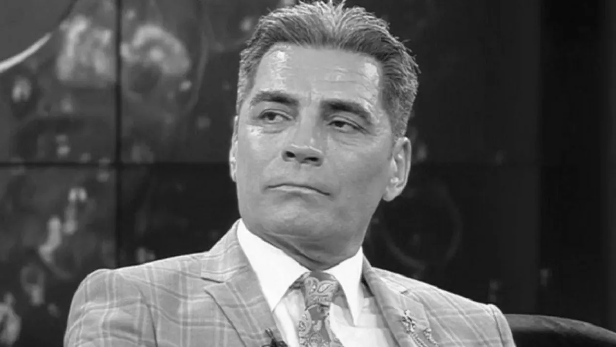 Cine a răspuns în această seară la numărul de telefon al lui Marcel Toader