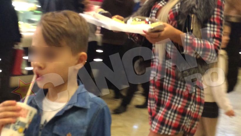 Loredana Chivu, asa cum n-ai mai vazut-o pana acum! S-a imbracat sexy, si-a luat o tava plina si…