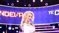 Andreea Bălan s-a dat de gol! În așteptarea nașterii, a anunțat și noul show pentru care lucrează