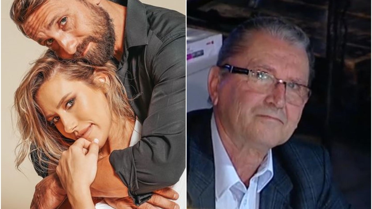 Tatăl lui Dani Oțil, de la Antena 1, nu a fost de acord niciodată ca fiul său să îi ofere vreo sumă de bani: „Abia acum și-au pus centrală”