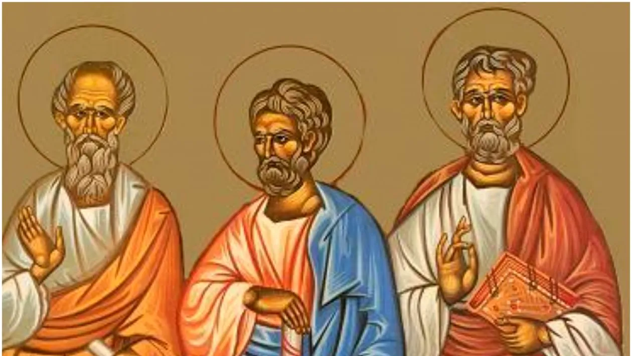 Calendar ortodox, 15 aprilie 2021. Ce sfinți sunt sărbătoriți astăzi?