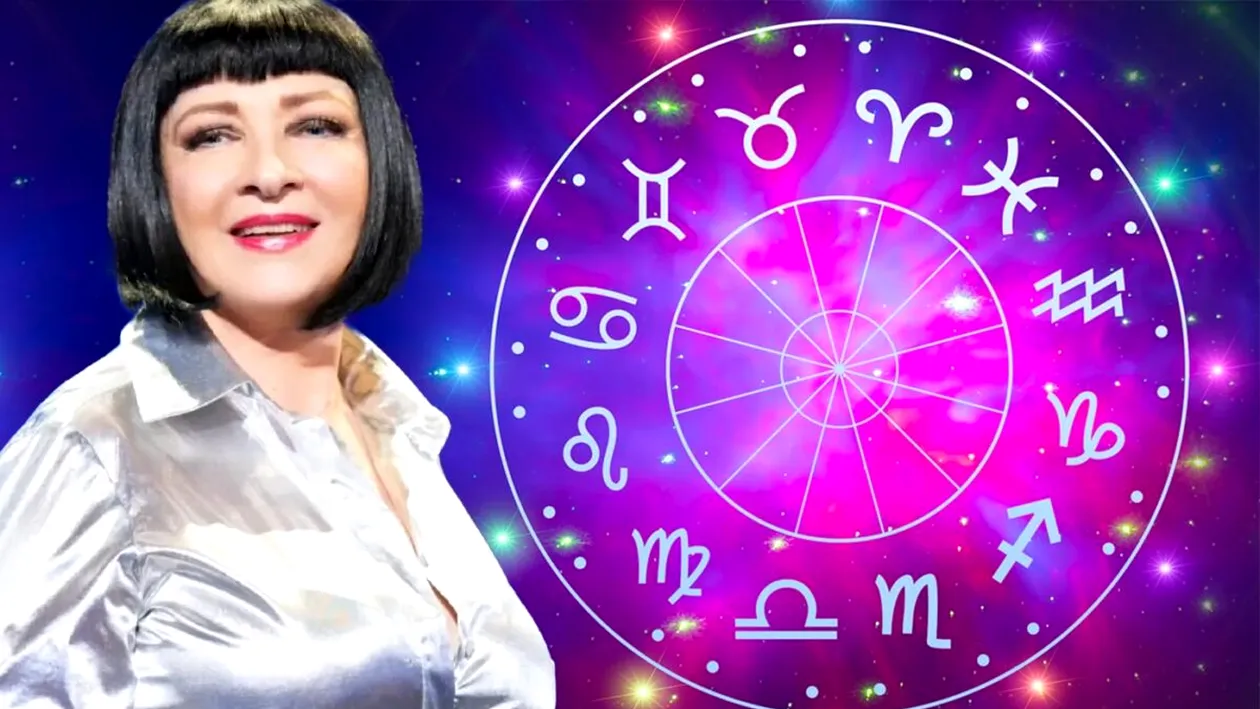 Cele 2 zodii care se vor umple de bani în iunie 2025, potrivit faimoasei Neti Sandu