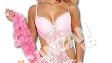 Bomba-sexy din Judecatoria Cluj munceste din greu!  Judeca 67 de procese intr-o singura zi!