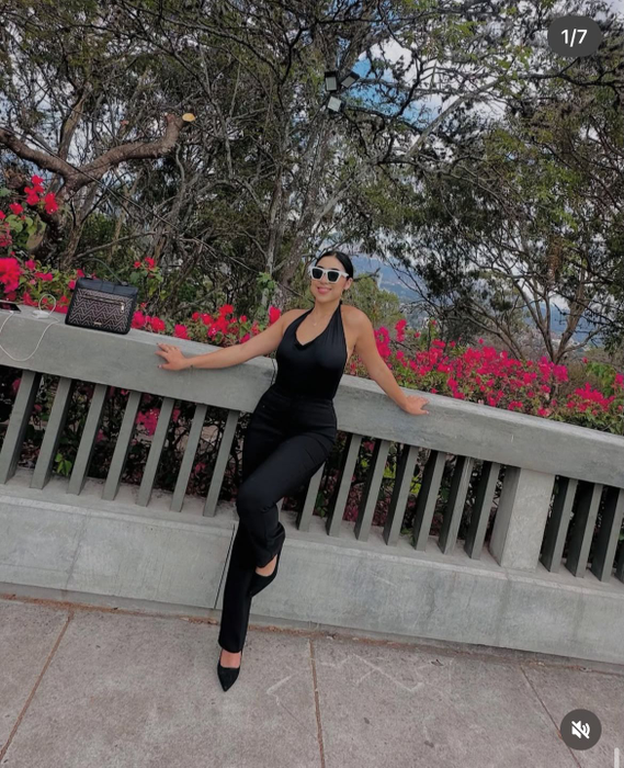 Jennifer Nicole Rivas a fost găsită moartă în casa ei/ sursă foto: Instagram