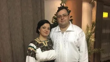 BREAKING | Oana Robu, soția vicepreședintelui CJ Suceava, a murit la doar 47 de ani