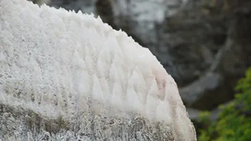 Salina de la Slanic Prahova se confrunta cu o criza de comenzi! Salariile angajatilor sunt in pericol!