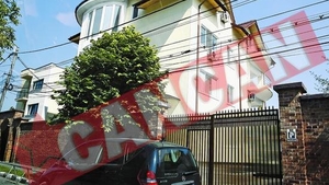 Primele poze paparazzi cu "Mourinho" din Giulesti