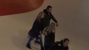 Mihai Morar si-a scos sotia in lume! Vezi aici cum si-au petrecut cei doi ziua libera!