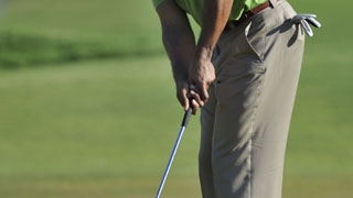 Tiger Woods a reluat antrenamentele. Vrea sa revina pe terenul de golf
