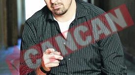 Brenciu isi lanseaza albumul cu 20.000 wati