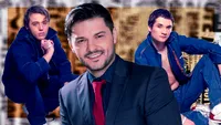 Pe Liviu Vârciu îl vezi toată ziua la TV! Ce s-a ales de cei doi foști colegi, la 18 ani de la destramarea trupei L.A.