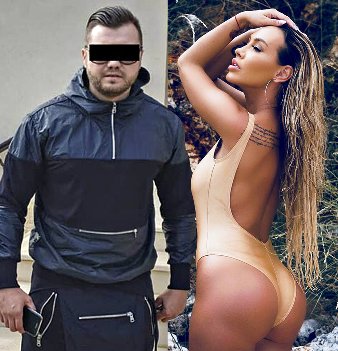 Raluca Podea a dat ”marea lovitură” în plan sentimental