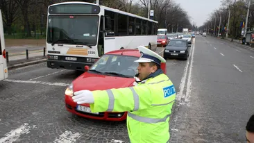 COD RUTIER. SCHIMBĂRILE din 2015 pe care ŞOFERII nu trebuie să le uite în 2016