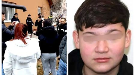 Singurul mod în care adolescentul de 13 ani care l-a ucis pe Mario din Cenei se poate întoarce la școală. Primarul comunei este vehement: „Elevii plâng în clase”