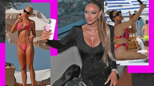 Bianca Drăgușanu, Alexandra Stan și Lora au dat zoom pe detalii care au stârnit reacții. Top 50 de vedete în cele mai HOT ipostaze